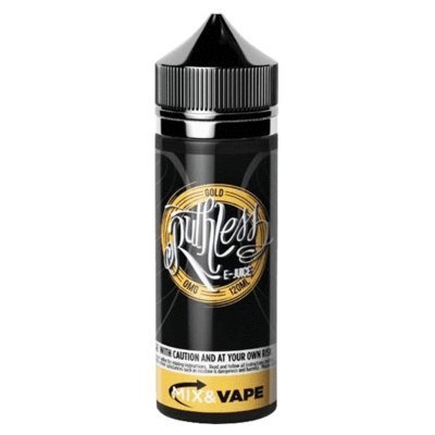 Ruthless - 100ml - Shortfill - koolvapes - 100ml E-liquids