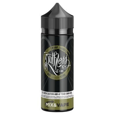 Ruthless - 100ml - Shortfill - koolvapes - 100ml E-liquids