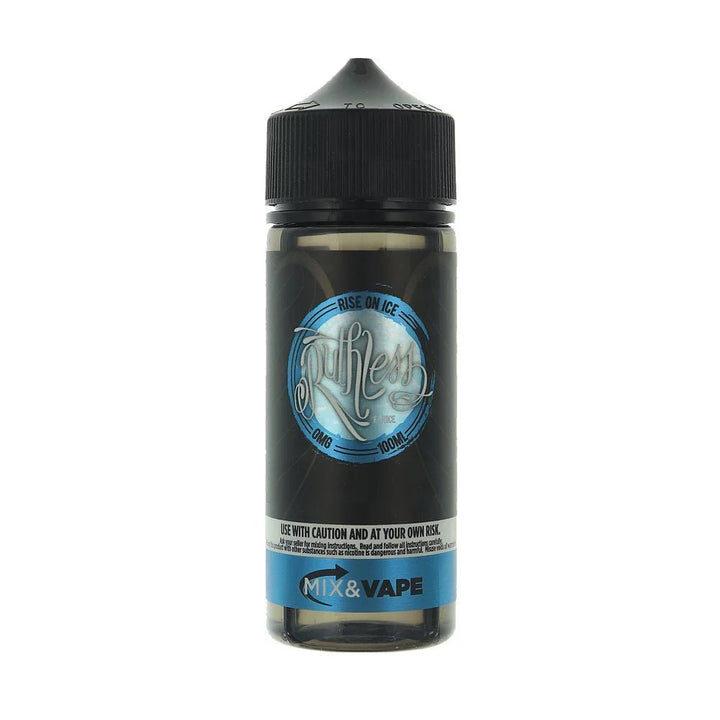 Ruthless - 100ml - Shortfill - koolvapes - 100ml E-liquids