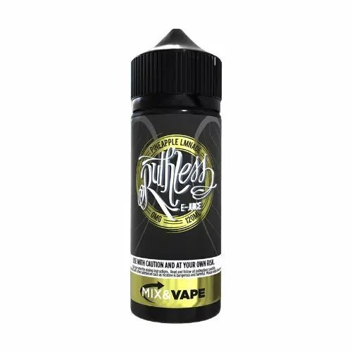 Ruthless - 100ml - Shortfill - koolvapes - 100ml E-liquids