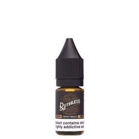 Ruthless 10ML Nic Salt Box of 10 - koolvapes - Nic Salt 10ml