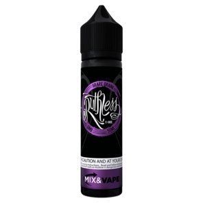 Ruthless 50ml Shortfill - koolvapes - 50ml E-liquids