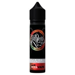 Ruthless 50ml Shortfill - koolvapes - 50ml E-liquids