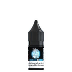 Ruthless On Ice 10ML Nic Salt Box of 10 - koolvapes - Nic Salt 10ml