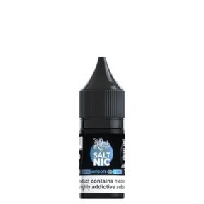 Ruthless On Ice 10ML Nic Salt Box of 10 - koolvapes - Nic Salt 10ml