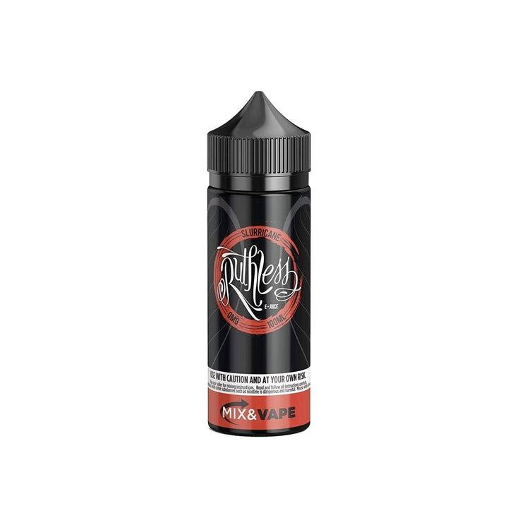 Ruthless Shortfill E-Liquid | 120ml - koolvapes - 100ml E-liquids