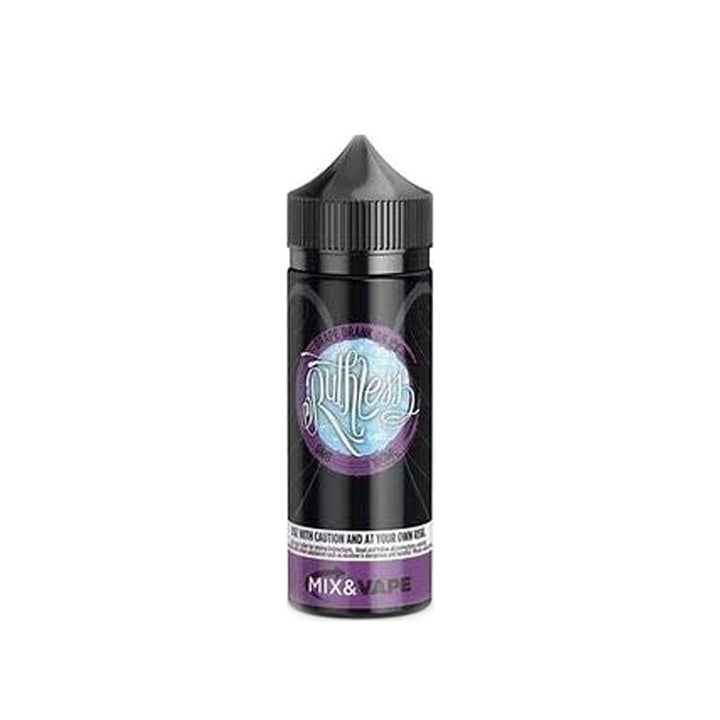 Ruthless Shortfill E-Liquid | 120ml - koolvapes - 100ml E-liquids