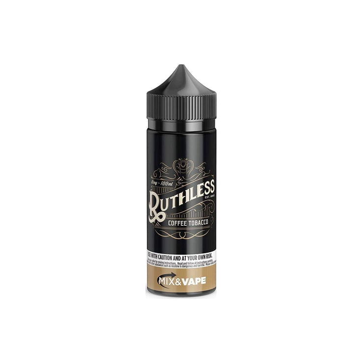 Ruthless Shortfill E-Liquid | 120ml - koolvapes - 100ml E-liquids