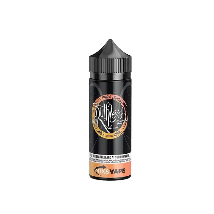 Ruthless Shortfill E-Liquid | 120ml - koolvapes - 100ml E-liquids