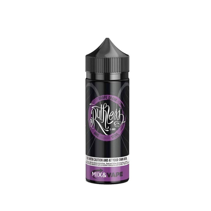 Ruthless Shortfill E-Liquid | 120ml - koolvapes - 100ml E-liquids