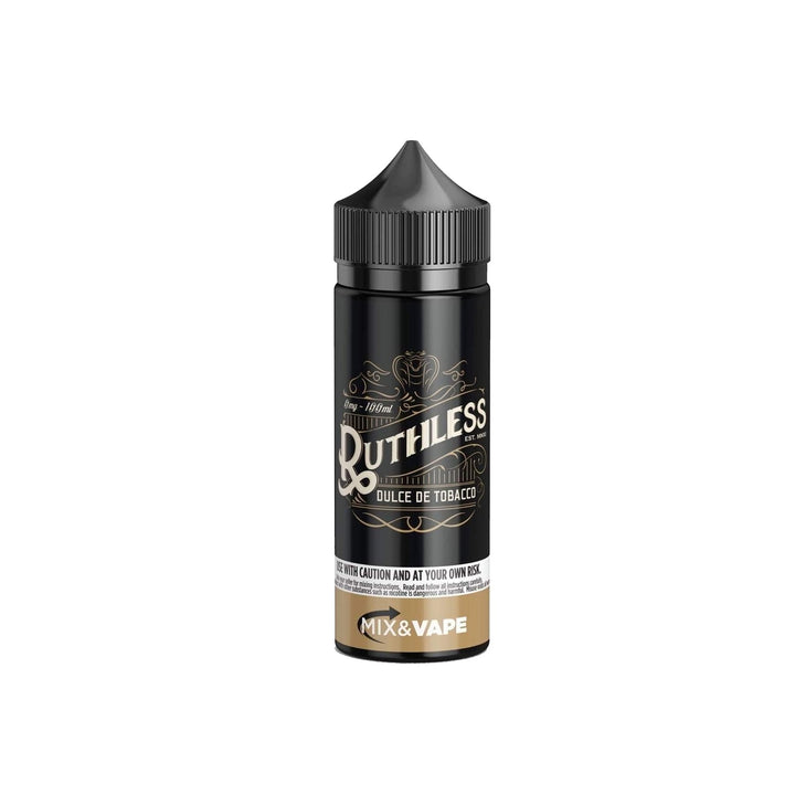 Ruthless Shortfill E-Liquid | 120ml - koolvapes - 100ml E-liquids