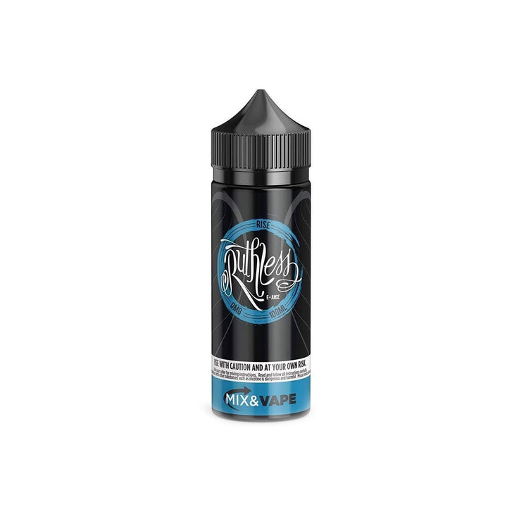 Ruthless Shortfill E-Liquid | 120ml - koolvapes - 100ml E-liquids