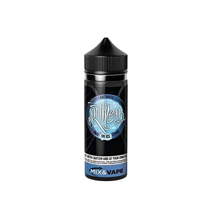 Ruthless Shortfill E-Liquid | 120ml - koolvapes - 100ml E-liquids