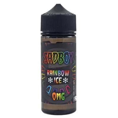 Sadboy Ice 100ML Shortfill - koolvapes - 100ml E-liquids