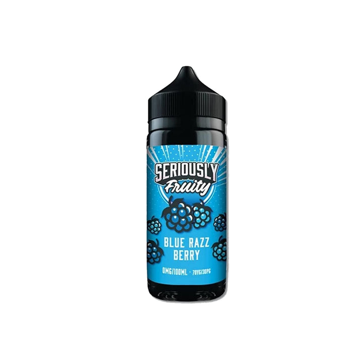 Seriously Fruity Shortfill E-Liquid | 100ml - koolvapes - 100ml E-liquids