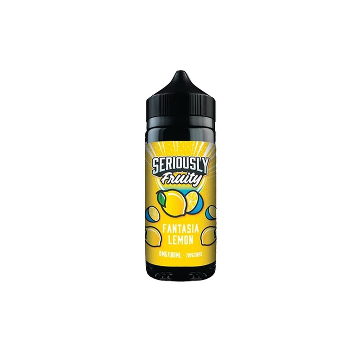 Seriously Fruity Shortfill E-Liquid | 100ml - koolvapes - 100ml E-liquids