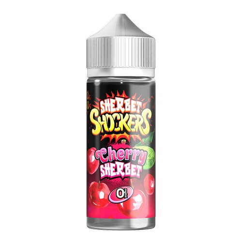 Sherbet Shockers - 100ml - E-Liquid - koolvapes - 100ml E-liquids