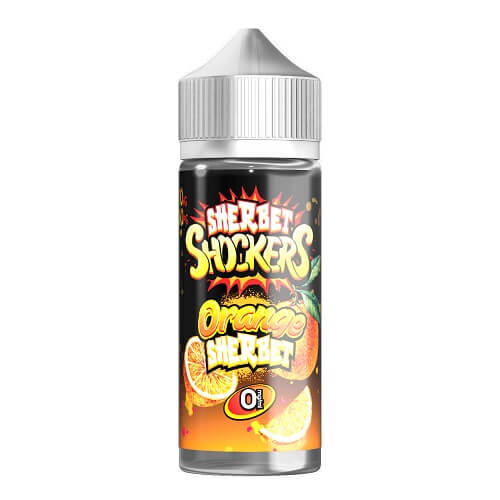 Sherbet Shockers - 100ml - E-Liquid - koolvapes - 100ml E-liquids