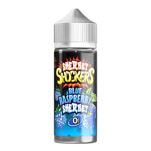 Sherbet Shockers - 100ml - E-Liquid - koolvapes - 100ml E-liquids