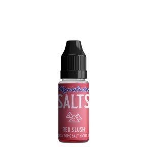 Signature 10ML Nic Salt Box of 10 - koolvapes - Nic Salt 10ml