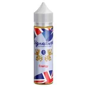 Signature 50ml Shortfill - koolvapes - 50ml E-liquids