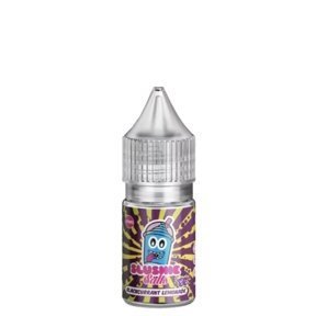 Slushie 10ML Nic Salt Box of 10 - koolvapes - Nic Salt 10ml