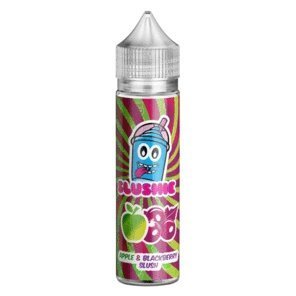 Slushie 50ml Shortfill - koolvapes - 50ml E-liquids