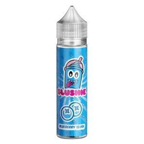 Slushie 50ml Shortfill - koolvapes - 50ml E-liquids