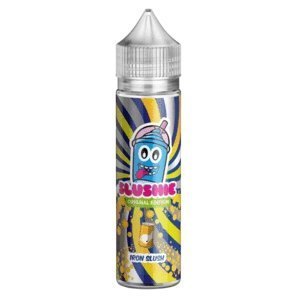 Slushie 50ml Shortfill - koolvapes - 50ml E-liquids