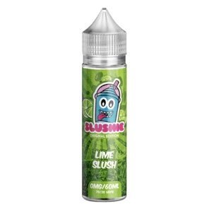 Slushie 50ml Shortfill - koolvapes - 50ml E-liquids