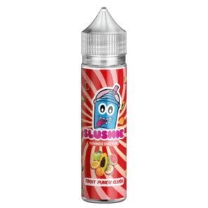 Slushie 50ml Shortfill - koolvapes - 50ml E-liquids