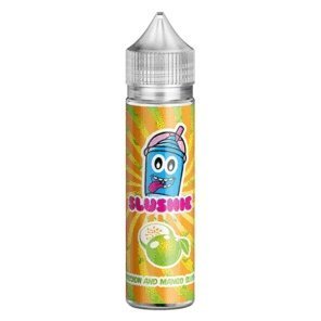 Slushie 50ml Shortfill - koolvapes - 50ml E-liquids