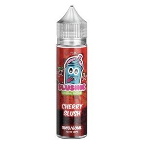 Slushie 50ml Shortfill - koolvapes - 50ml E-liquids