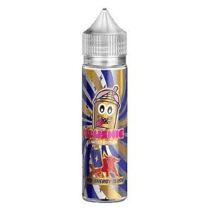 Slushie 50ml Shortfill - koolvapes - 50ml E-liquids