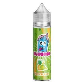 Slushie 50ml Shortfill - koolvapes - 50ml E-liquids