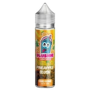 Slushie 50ml Shortfill - koolvapes - 50ml E-liquids