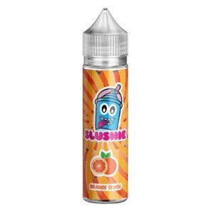 Slushie 50ml Shortfill - koolvapes - 50ml E-liquids