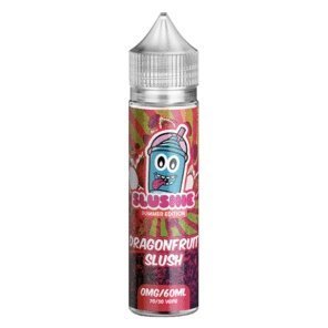 Slushie 50ml Shortfill - koolvapes - 50ml E-liquids