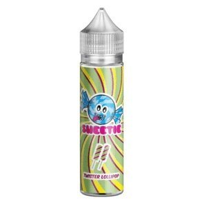 Slushie 50ml Shortfill - koolvapes - 50ml E-liquids