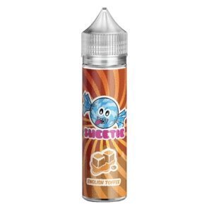 Slushie 50ml Shortfill - koolvapes - 50ml E-liquids