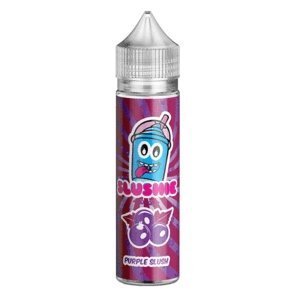 Slushie 50ml Shortfill - koolvapes - 50ml E-liquids