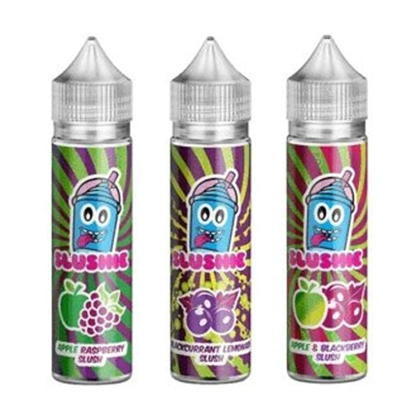 Slushie 50ml Shortfill - koolvapes - 50ml E-liquids