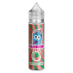 Slushie 50ml Shortfill - koolvapes - 50ml E-liquids