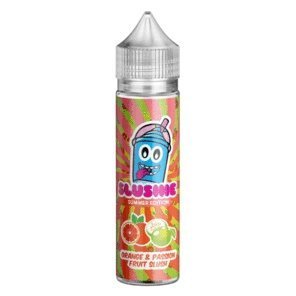 Slushie 50ml Shortfill - koolvapes - 50ml E-liquids