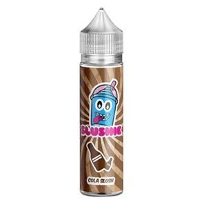 Slushie 50ml Shortfill - koolvapes - 50ml E-liquids