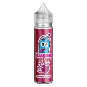 Slushie 50ml Shortfill - koolvapes - 50ml E-liquids