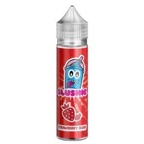 Slushie 50ml Shortfill - koolvapes - 50ml E-liquids