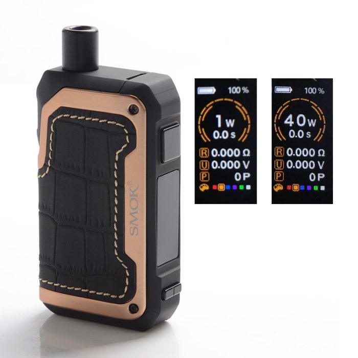 Smok - Alike - Pod Vape Kit - koolvapes -