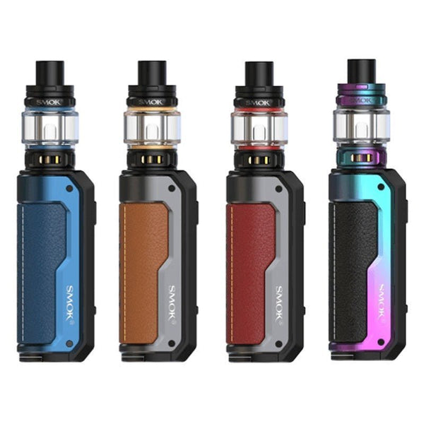 Smok Fortis Vape Kit - koolvapes -