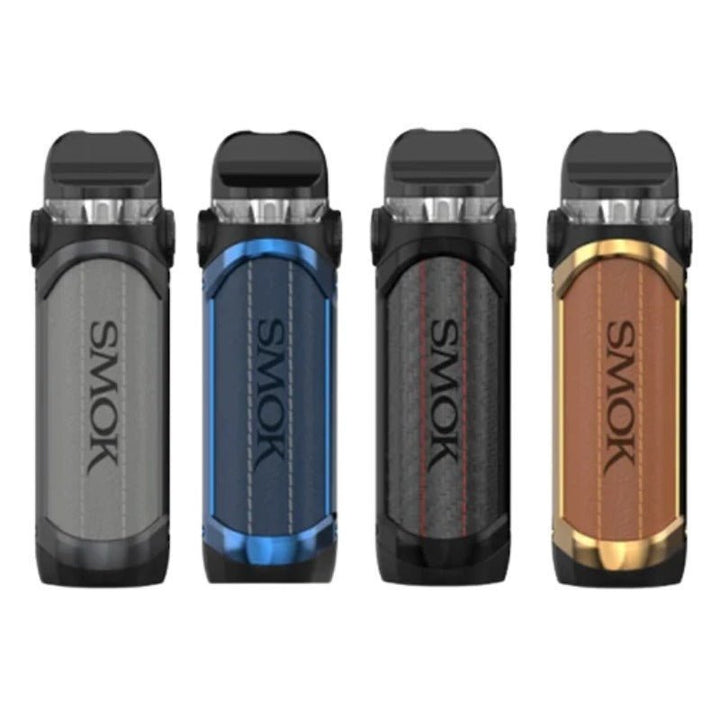 SMOK IPX80 Pod Vape Kit - koolvapes -